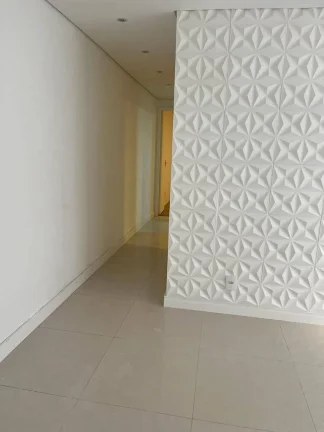 Imagem Apartamento com Lazer Maravilhoso 45 m² 2 Dormitorios 1 Vaga de Gargem