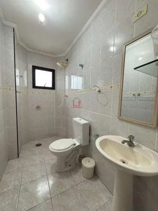 Imagem Apartamento à venda em Praia Grande, Caiçara, com 1 quarto, 33m2