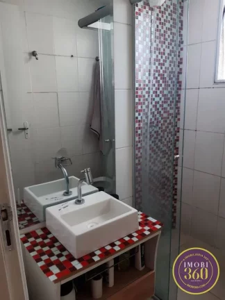 Imagem Apartamento para Venda em Fazenda Aricanduva, São Paulo - SP