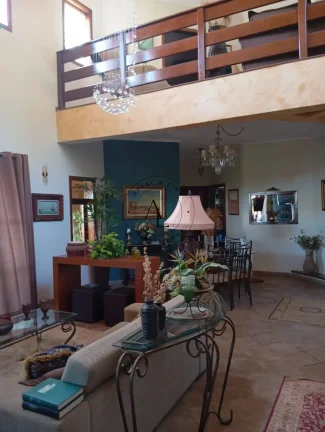 Imagem Chácara à venda em Campinas, Jardim Monte Belo, com 3 quartos, 1350m2
