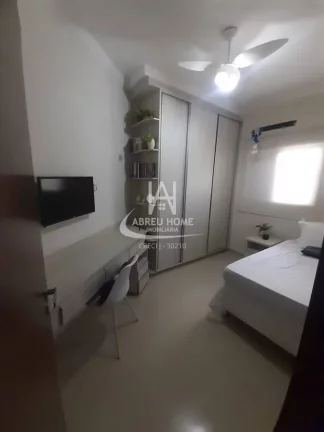 Imagem Condomínio Villagio D Italia - Cedral