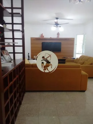 Imagem ÓTIMA DISTRIBUIÇÃO DORMITORIOS AMPLOS, SALA 3 AMBIENTES, 2 VAGAS DE GARAGENS, RUA TRANQUILA, PROX...