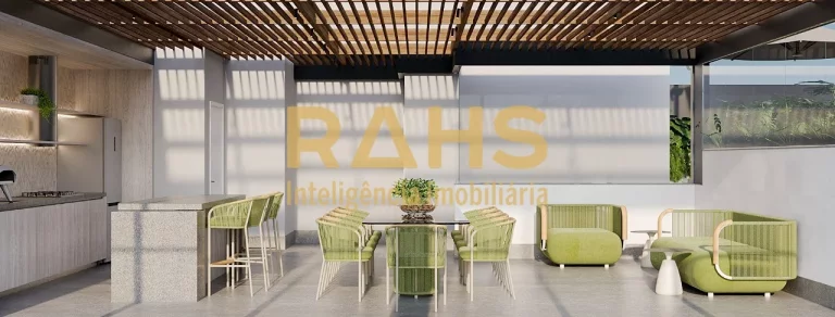 Imagem Pré Lançamento na Melhor Região do Costa e Silva Empreendimento único com vista deslumbrante da ...