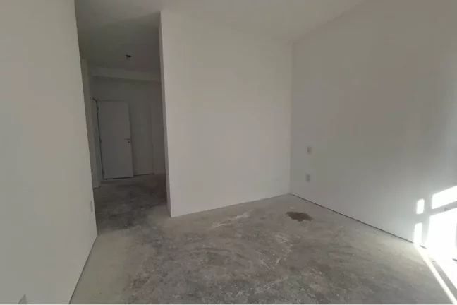 Imagem APARTAMENTO RESIDENCIAL em São Paulo - SP, Chácara Santo Antônio (Zona Sul)