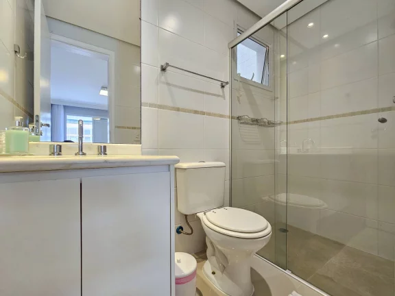 Imagem Apartamento com 3 dormitórios à venda, 109 m por R$ 3.200.000,00 - Riviera