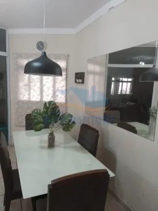 Imagem Casa - Ribeirão Preto - Cândido Portinari - Região Leste