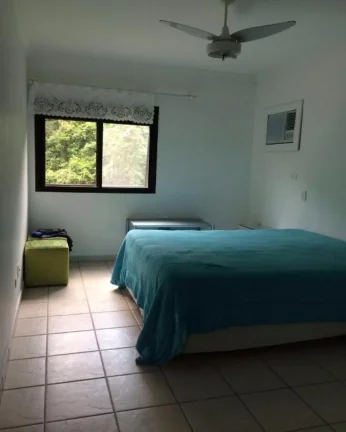 Imagem Apartamento residencial à venda, Pitangueiras, Guarujá.