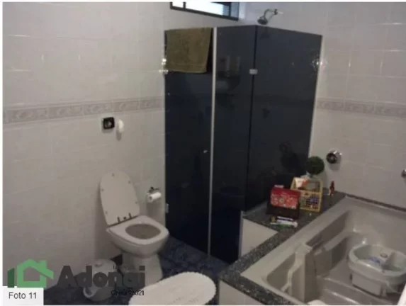 Imagem Casa a venda no pq Brasília Jundiaí, At 360m². Ac 303 m²