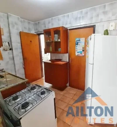 Imagem Apartamento com 2 Quartos à Venda em Praia do Morro - Guarapari/ES