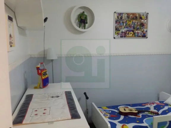 Imagem APARTAMENTO RESIDENCIAL em SÃO PAULO - SP, PARQUE IPÊ