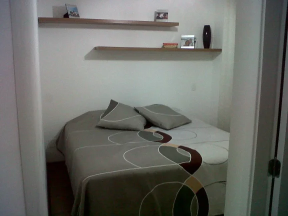Imagem Aparatemento Maravilhoso Condominio Vida Viva 102 m² 3 Dormitorios