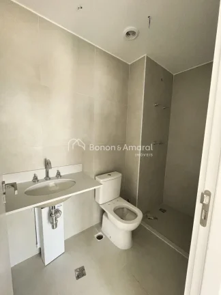 Imagem Apartamento Novo recem-entregue para venda Guanabara com sacada e lazer completo 2 quartos, sendo 1 ...