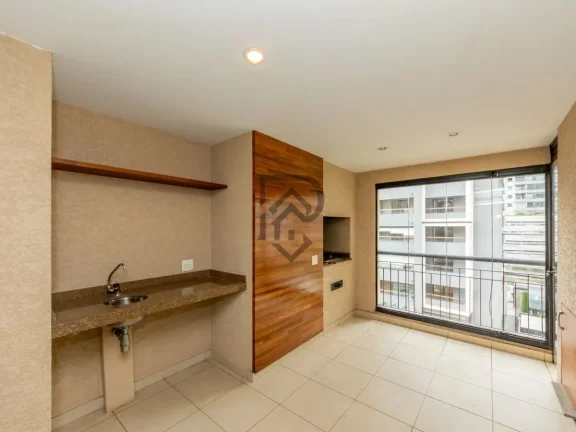 Imagem Apartamento campo belo pronto para morar