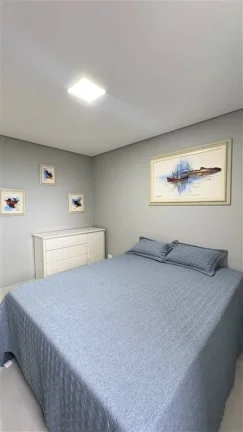 Imagem APARTAMENTO COM 90 m² - CAIÇARA - PRAIA GRANDE SP