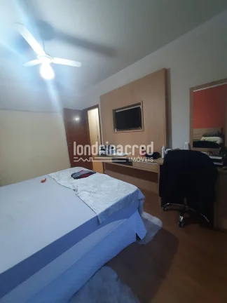 Imagem Casa à venda 3 Quartos, 1 Suite, 2 Vagas, 180M², San Fernando, Londrina - PR