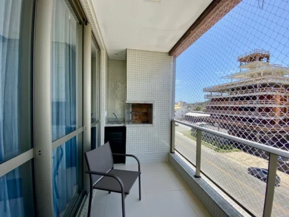 Imagem Apartamento 3 dormitórios Venda Jurerê
