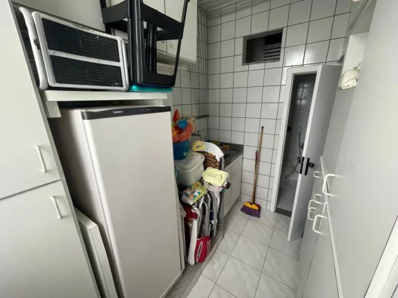 Imagem OPORTUNIDADE ÚNICA! APARTAMENTO COM VISTA PARA O MAR EM GUARAPARI ?Apresentamos este magnífico apa...