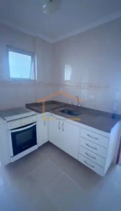Imagem Apartamento 64m², 3 dormitórios, 2 banheiros, cômodos amplos, armários planejados nos quartos, c...