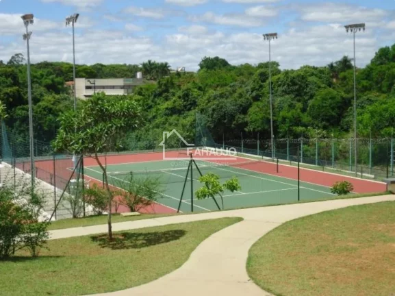 Imagem Casa em condomínio fechado para venda em Sorocaba-SP!