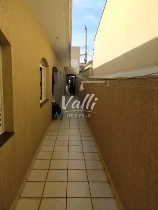 Imagem Casa Residencial em Americana - SP, Morada do Sol