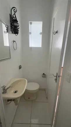 Imagem APARTAMENTO COM 47 m² - TUPI - PRAIA GRANDE SP
