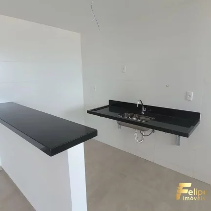 Imagem APARTAMENTO NOVO NA PRAIA DO MORRO / GUARAPARI - ES