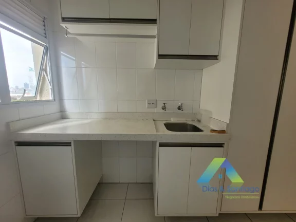 Imagem Apartamento à venda no bairro Centro - Santo André/SP