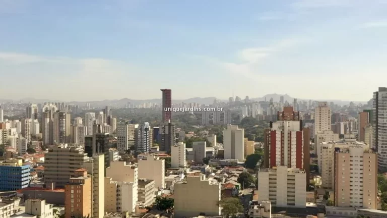 Imagem Apartamento à venda Pinheiros São Paulo