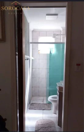 Imagem Apartamento à Venda 68m² - 2dorm - Trujilo Sorocaba
