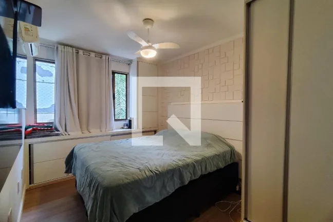 Imagem Apartamento à Venda - Recreio, 3 Quartos, 109 m2