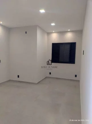 Imagem Casa à venda, 121 m² por R$ 790.000,00 - Condominio Golden Park Residence II - Sorocaba/SP