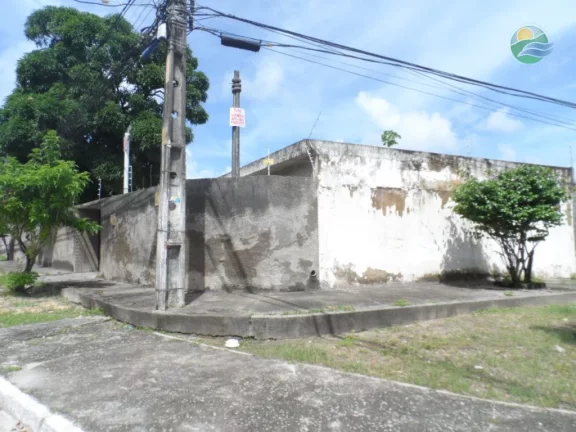 Imagem Casa com 3 quartos, 234m2, à venda em Jaboatão dos Guararapes, Piedade