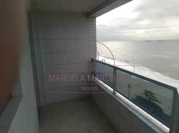 Imagem Apartamento frente mar em Itaparica
