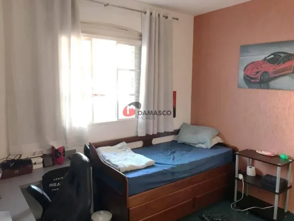 Imagem Casa à venda 4 Quartos, 2 Vagas, 163M², Santa Paula, São Caetano do Sul - SP