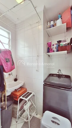 Imagem Apartamento a venda no Jardim Flamboyant em Campinas!!

Condominio ao lado do Shopping Iguatemi Camp...