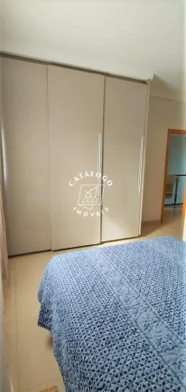 Imagem Casa em Condomínio a Venda no bairro Quinta da Primavera - Ribeirão Preto, SP
