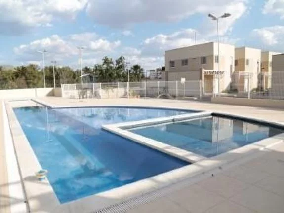 Imagem Casa em Condomínio para Venda em Teresina, Tabajaras, 4 dormitórios, 4 suítes, 5 banheiros, 2 vagas