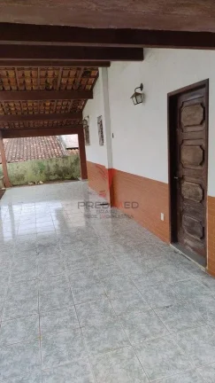 Imagem Casa Duplex à Venda - Canelas City, Iguaba Grande/RJ
