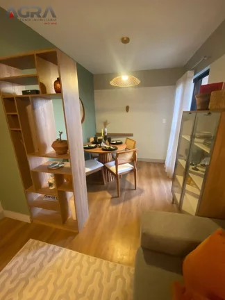 Imagem SOLARIUM, Apartamento, 03 quartos, Alto do Candeias, Vitória da Conquista