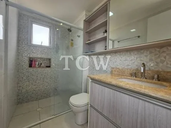 Imagem Apartamento à venda no Vila Mariana 3 suítes