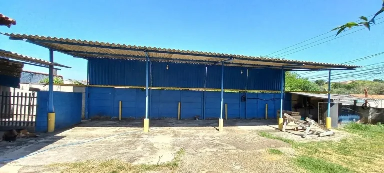 Imagem Terreno Comercial à Venda em Votorantim-SP, Bairro Parque Esplanada - 260m² de Área!