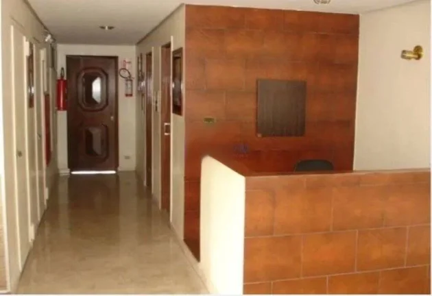 Imagem Apartamento a venda na Rua Jorge Tibiriça, Vila Mariana, São Paulo, SP