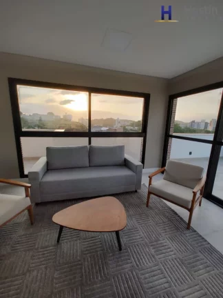 Imagem APARTAMENTO RESIDENCIAL em JOINVILLE - SC, FLORESTA