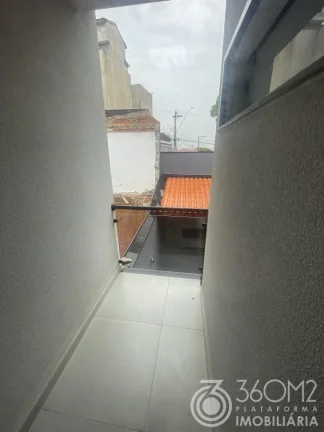Imagem Sobrado para Venda em Santo André / SP no bairro Parque das Nações