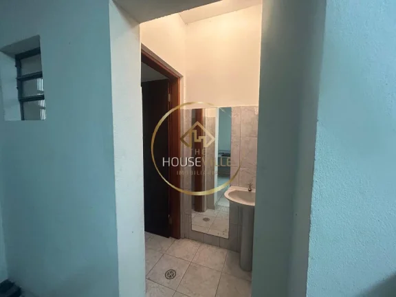 Imagem SALÃO COMERCIAL TÉRREO PARA LOCAÇÃO - 330m² | BOSQUE DOS EUCALIPTOS - SJC