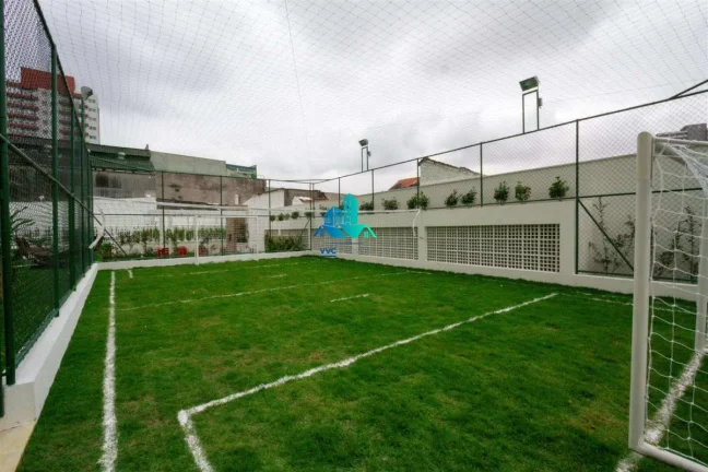 Imagem Perfeito para Sua Família na Vila Prudente – 2 Dormitórios, Suíte, Varanda e Lazer Completo