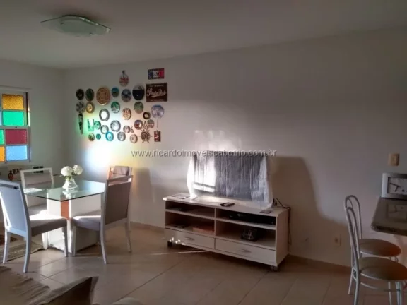 Imagem Casa Linear Condomínio Stardust