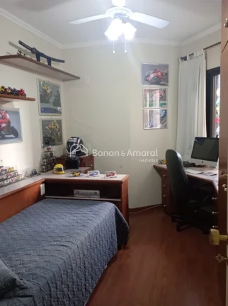 Imagem Apartamento espaçoso, localizado próximo ao Bosque dos Jequitibás, com 3 dormitórios, sendo 1 su...