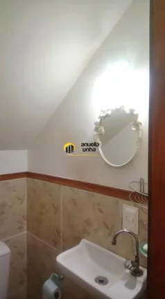 Imagem Duplex C/2Qts bem localizado - Área de Lazer - Porteira fechada!
