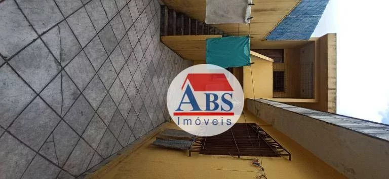 Imagem Casa com 4 dormitórios à venda, 346 m² por R$ 750.000,00 - Jardim Casqueiro - Cubatão/SP
